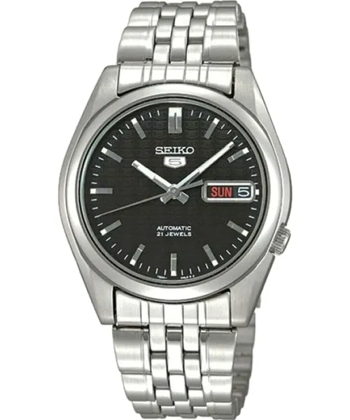 Часы Seiko SNK361K1 #1