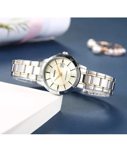 Часы Casio Collection LTP-V004SG-9A #2