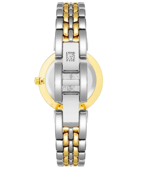 Часы Anne Klein 2159SATT #3