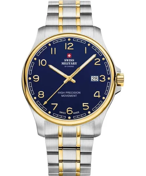 Часы Swiss Military by Chrono SM30200.21 #1