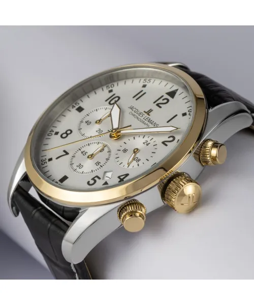 Часы Jacques Lemans 42-2E #3