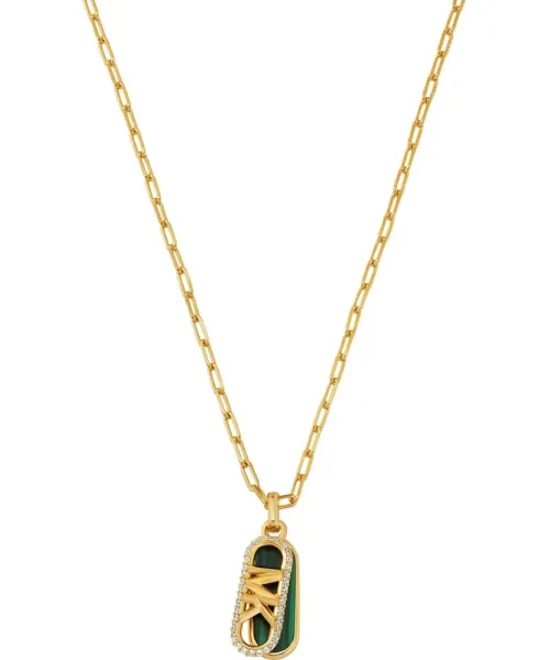 Подвеска Michael Kors MKJ8274MC710 #1