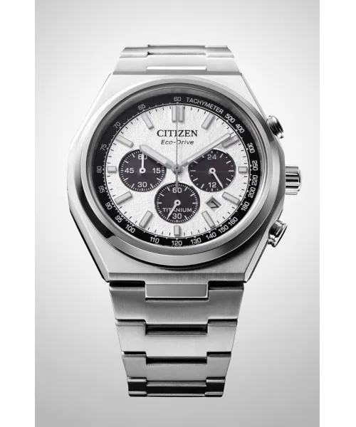 Часы Citizen CA4610-85A #5