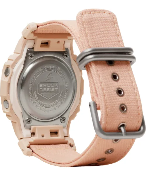 Часы Casio G-Shock GMD-S5600CT-4 #7
