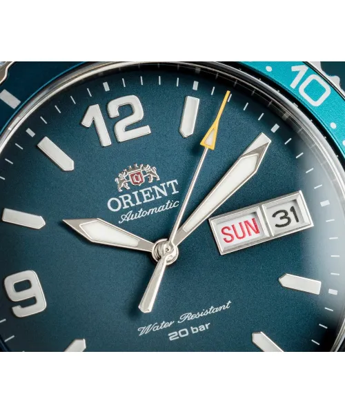 Часы Orient RA-AA0818L09 #3