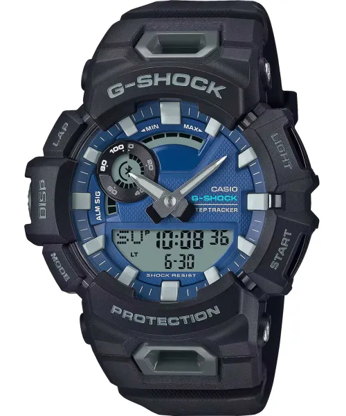 Часы Casio G-Shock GBA-900CB-1A #1