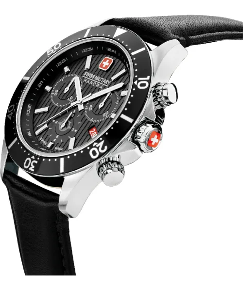 Часы Swiss Military Hanowa SMWGC2100705 #2