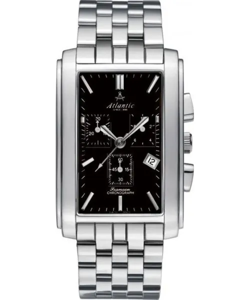 Часы Atlantic 67445.41.61 #1