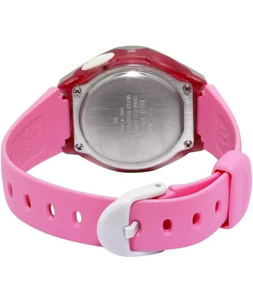 Часы Casio Collection LW-200-4B #4