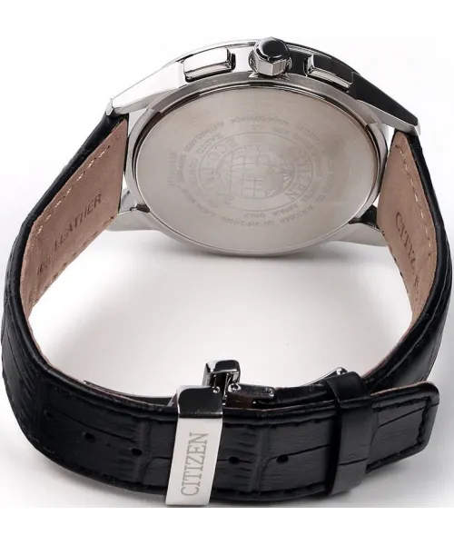 Часы Citizen AT8110-11A #3