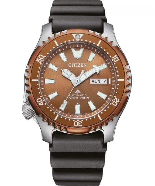 Часы Citizen NY0164-65X #4