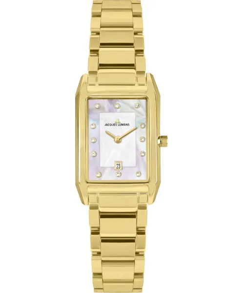 Часы Jacques Lemans 1-2189i #1