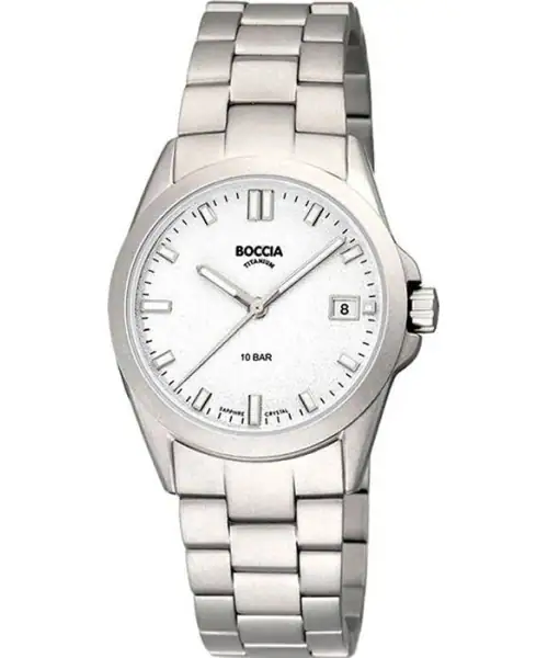 Часы Boccia 3386-02 #1