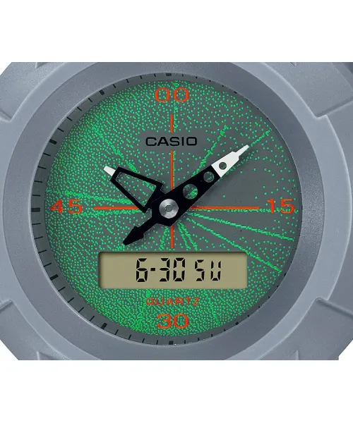 Часы Casio G-Shock AW-500MNT-8A #2
