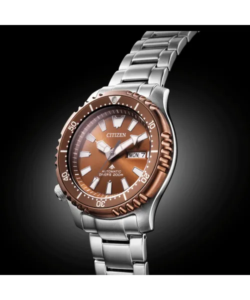 Часы Citizen NY0164-65X #3