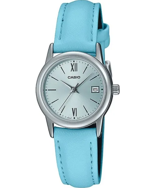 Часы Casio Collection LTP-V002L-2B3 #1