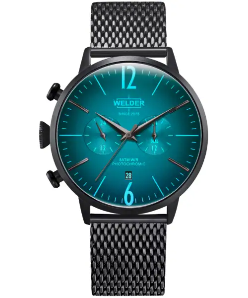 Часы Welder WWRC421 #1