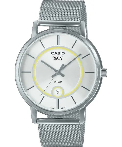 Часы Casio Collection MTP-B120M-7A #1