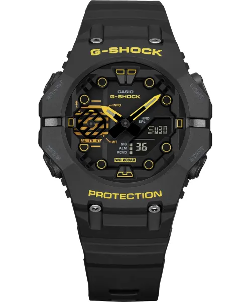 Часы Casio G-Shock GA-B001CY-1A #6