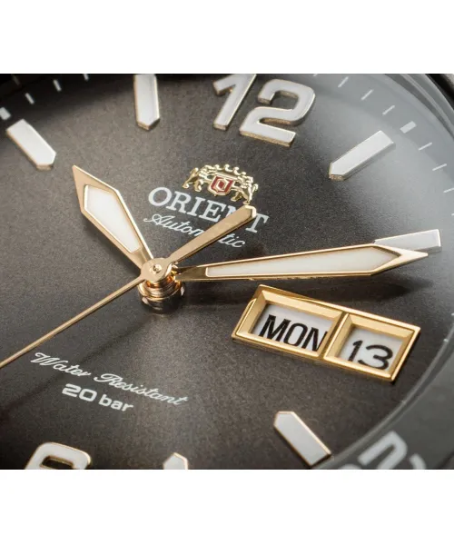 Часы Orient RA-AA0819N09 #3