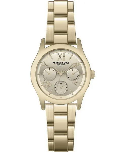 Часы Kenneth Cole KCWLK2126303 #1