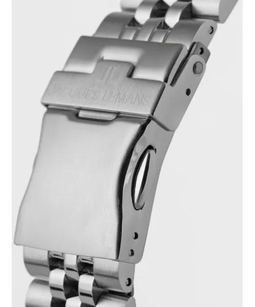 Часы Jacques Lemans 1-2205J #4