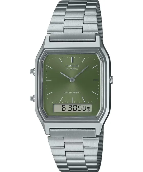 Часы Casio Collection AQ-230A-3A #1
