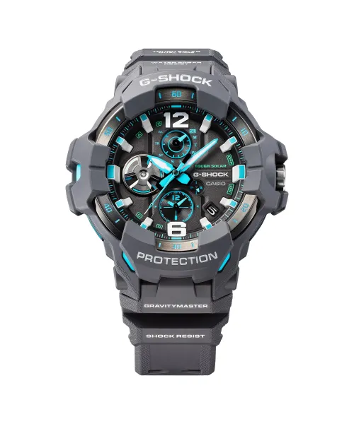 Часы Casio G-Shock GR-B300-8A2 #6