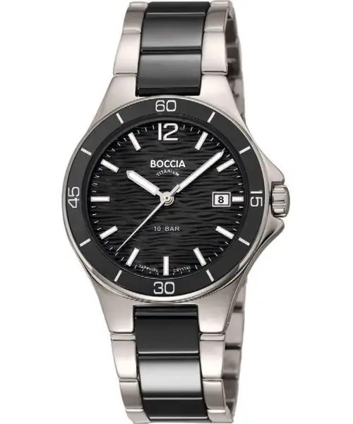 Часы Boccia 3384-02 #1