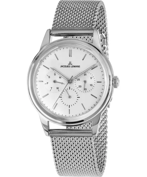 Часы Jacques Lemans 1-2061G #1