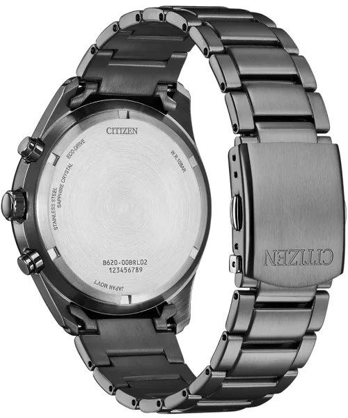 Часы Citizen CA4677-50H #3