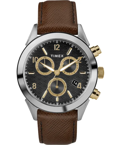 Часы Timex TW2R90800 #1