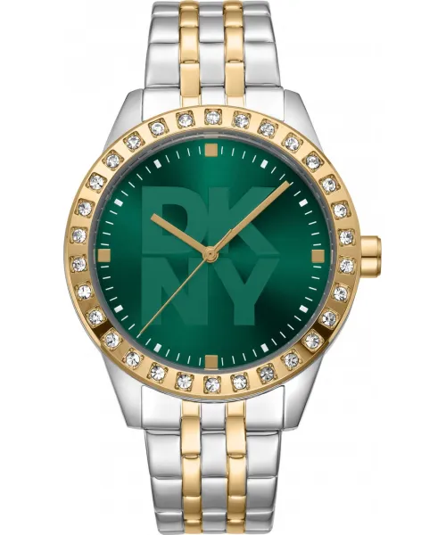 Часы DKNY DK1L059M0075 #1