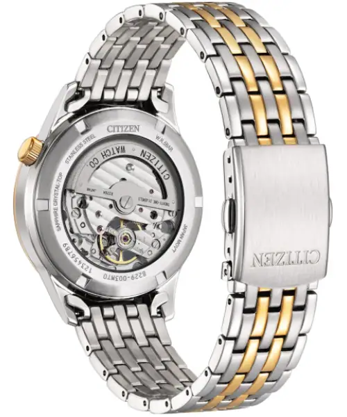 Часы Citizen NH9136-88H #2