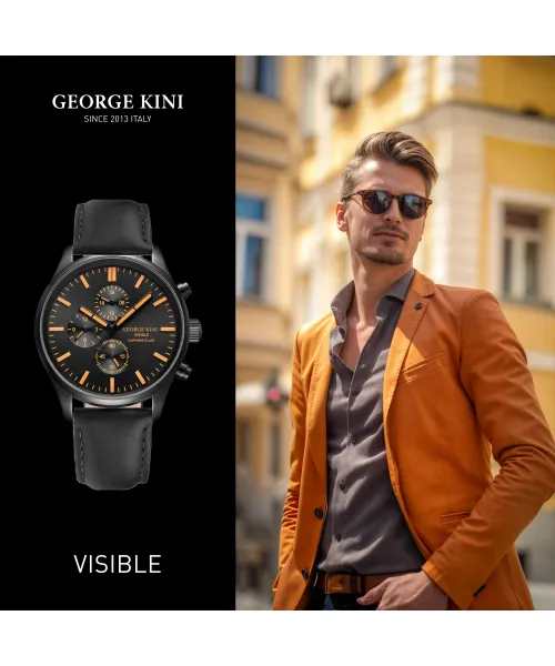 Часы George Kini GK.VS0001 #2