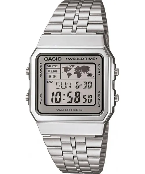 Часы Casio Collection A500WA-7 #1
