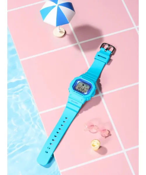 Часы Casio G-Shock GLX-S5610-2 #4