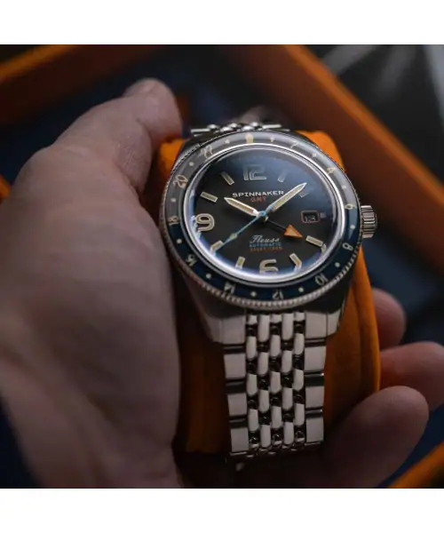 Часы Spinnaker SP-5120-11 #2