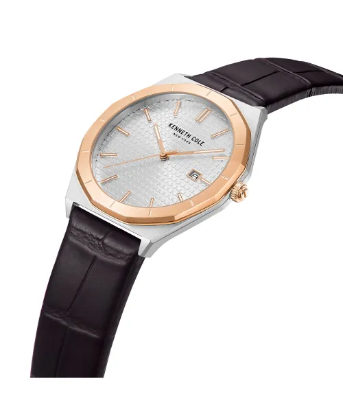 Часы Kenneth Cole KCWGB2234210 #2