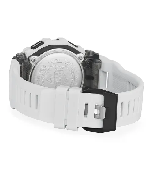 Часы Casio G-Shock GBD-200-7 #10