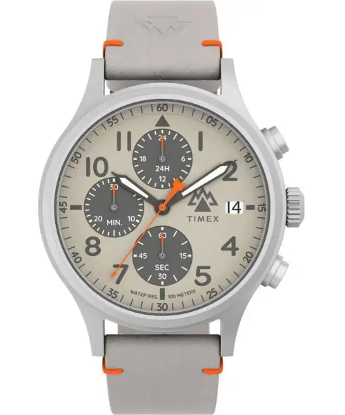 Часы Timex TW2W16500 #1