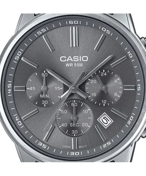 Часы Casio Collection MTP-E515D-8A #2