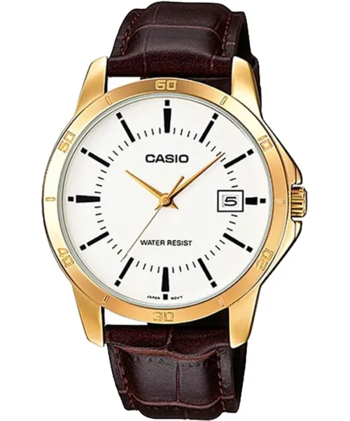 Часы Casio Collection MTP-V004GL-7A #1