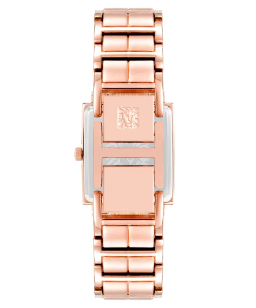 Часы Anne Klein 4008SVRG #2