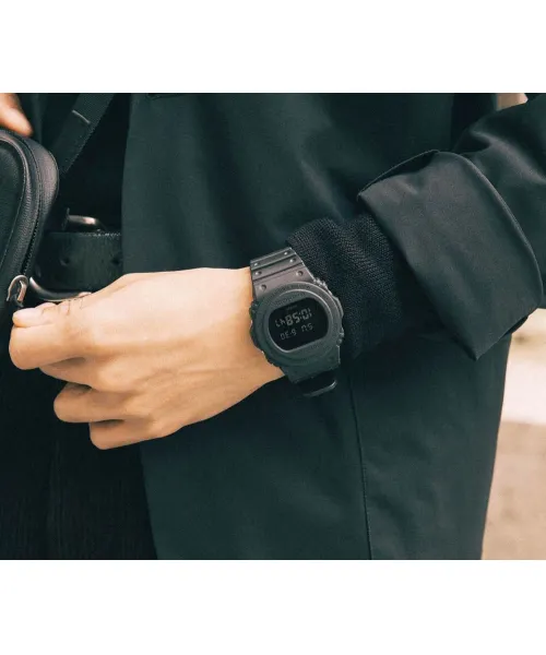Часы Casio G-Shock DW-5750E-1B #7