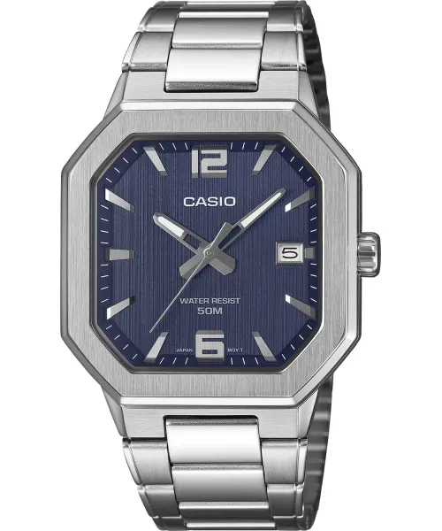 Часы Casio Collection MTP-B195D-2A #1