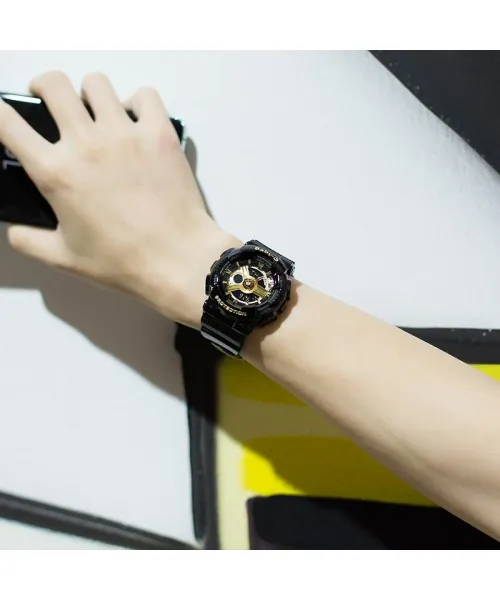 Часы Casio Baby-G BA-110-1A #2
