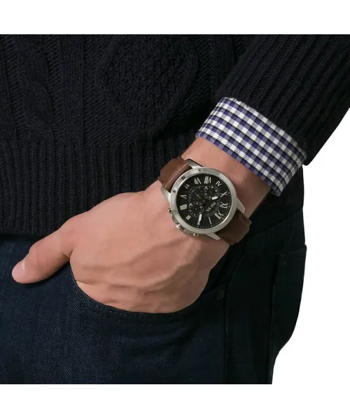 Часы Fossil FS4813 #5