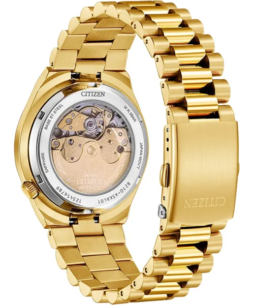Часы Citizen NJ0153-82X #7
