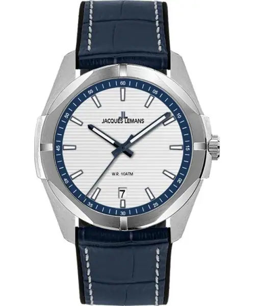 Часы Jacques Lemans 1-2176B #1